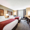 Отель Comfort Inn La Porte, фото 5