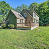Отель Charming Saco Home w/ Deck, 5 Mi to Beach!, фото 17