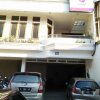 Отель P Hostel Bandung, фото 7