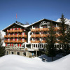 Отель Swiss Family Hotel Alphubel, фото 11