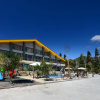 Отель Da Jen Shan Style Resort, фото 14