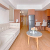 Отель Well Designed 2Br Meikarta Apartment, фото 11