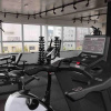 Отель Lindo studio na área central de Poços, фото 16