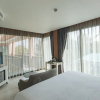 Отель Rachabhura Hotel, фото 4