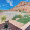 Отель Gorgeous Kanab Home: Canyon Views & Pool Access!, фото 20