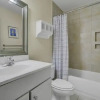 Отель Mariners Walk 7F by Wild Dunes, Ocean View Condo With Resort Amenity Access, фото 9
