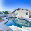Отель Charming Gilbert Home w/ Patio & Putting Green!, фото 17