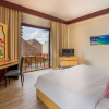 Отель The Briza Beach Resort, Samui, фото 3