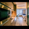 Отель Green Lemon Tree International Apartment - Beijing Road Jiedeng Metropolis Branch, фото 34