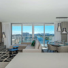 Отель Luxury 3 Br Corner Balcony Panoramic View Pools, фото 38