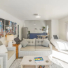Отель Oceans 88 Whitianga Coastal Accommodation Suites, фото 44