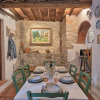 Отель Il Nibbio, фото 41