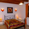 Отель Ferme Auberge du Bessard, фото 3