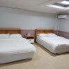Отель Daegu Dongseongro Gyeong`s Hostel, фото 6