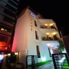 Отель City Hotel Tirana в Тиране