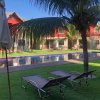 Отель Chale Canoa Quebrada, фото 42