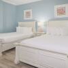 Отель Phoenix Orange Beach 1103 3 Bedroom Condo, фото 32