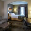 Отель Holiday Inn Express & Suites Orangeburg, фото 23