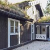 Отель Beautiful Home in Vrådal With 4 Bedrooms and Wifi, фото 17
