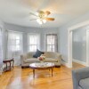 Отель Convenient Springfield Apartment 3 Mi to Downtown!, фото 9