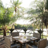Отель Sanctuary Saadani River Lodge, фото 19
