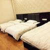 Отель Magnolia Hotel (Shangri-La Ancient City), фото 13