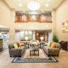 Отель Holiday Inn & Suites Goodyear - West Phoenix Area, фото 19