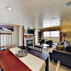 Отель New Listing! Updated Ski Getaway -- Steps To Lift 2 Bedroom Condo, фото 17