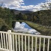 Отель Silver Spring Chalet Large 4 bedroom, Pittsfield VT, 20 min to Killington Slopes 4 Home by RedAwning, фото 24