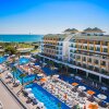 Отель Port Nature Luxury Resort & Spa – All Inclusive в Белеке