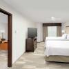 Отель Homewood Suites by Hilton Kansas City Speedway, фото 14