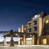 Отель Homewood Suites by Hilton Kalispell, MT в Калиспелле