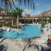 Отель Disneys Port Orleans Resort - Riverside, фото 12