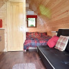 Отель Dunvegan Camping Pods, фото 3