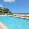 Отель Beautifully Decorated Beachfront Corner Unit Close to Shopping Dining Malibu 501, фото 16