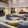 Отель Courtyard by Marriott Springfield Airport, фото 17
