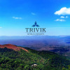 Отель Trivik Hotels & Resorts, Chikmagalur, фото 24