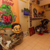 Отель Khaolak Big Bike and Room for Rent, фото 9