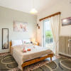 Отель Seaside Family Haven - Avia's Spacious Getaway, фото 27