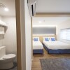 Отель K-GUESTHOUSE Haeundae 1, фото 8