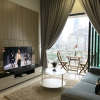 Отель Cozy Homestay With KLCC Twin Tower View, фото 28