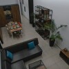 Отель Luxury 1br2br Apt-panoramic View Terrace 247 Pwr, фото 13