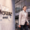 Отель Mercure Hotel Amsterdam Sloterdijk Station, фото 33