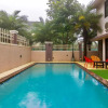 Отель SaffronStays Evelyn Greens, Lonavala - pet-friendly pool villa in a quiet neighbourhood, фото 11