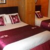 Отель Andorra Bed and Breakfast, фото 3