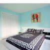 Отель Lovely Apt Near Beach,Downtown,24hr Security,Pool, фото 2