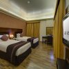 Отель Al Khoory Hotel Apartments в Дубае