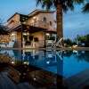 Отель "villa Sar in Kampani Chania" в Ханье