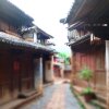 Отель Yuanshan Hostel, фото 4