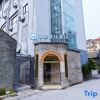 Отель Hanting Premium Hotel Nanjing Ming Palace Ruijin Road, фото 23